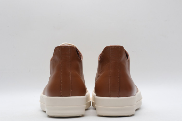RICK OWENS SNEAKERS  copshpe OR-266