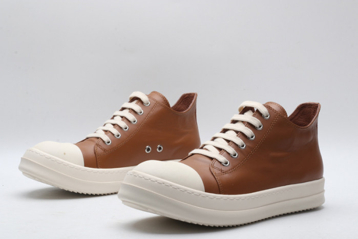 RICK OWENS SNEAKERS  copshpe OR-266