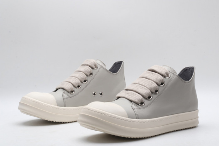 RICK OWENS SNEAKERS  copshpe OR-244