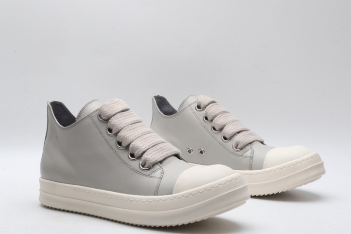 RICK OWENS SNEAKERS  copshpe OR-244