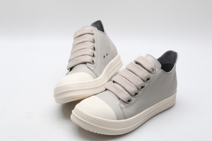 RICK OWENS SNEAKERS  copshpe OR-244