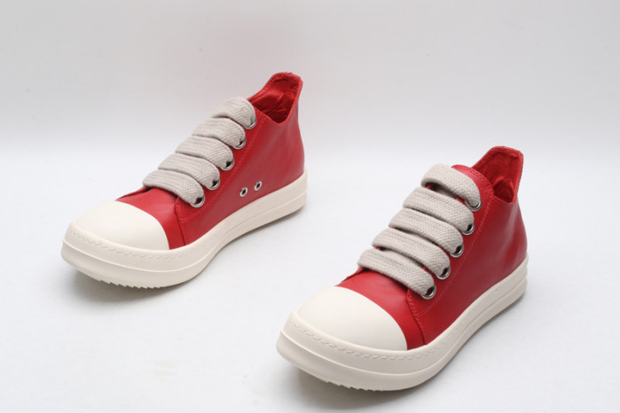 RICK OWENS SNEAKERS  copshpe OR-267