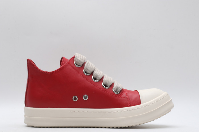 RICK OWENS SNEAKERS  copshpe OR-267