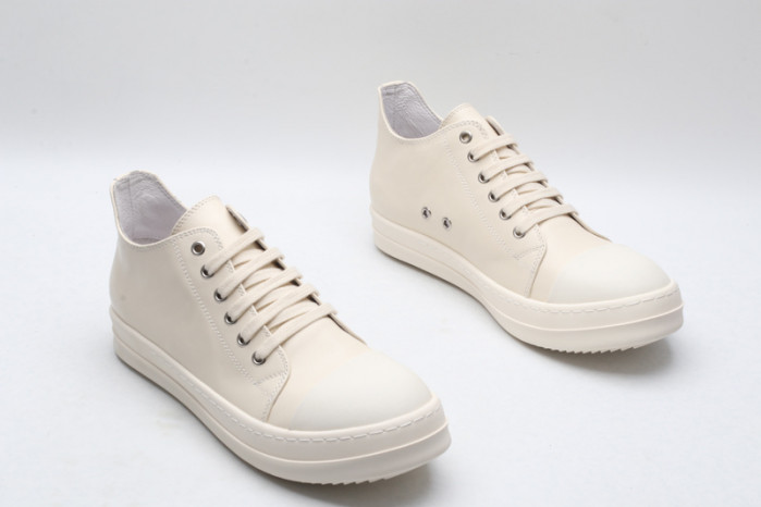 RICK OWENS SNEAKERS  copshpe OR-268