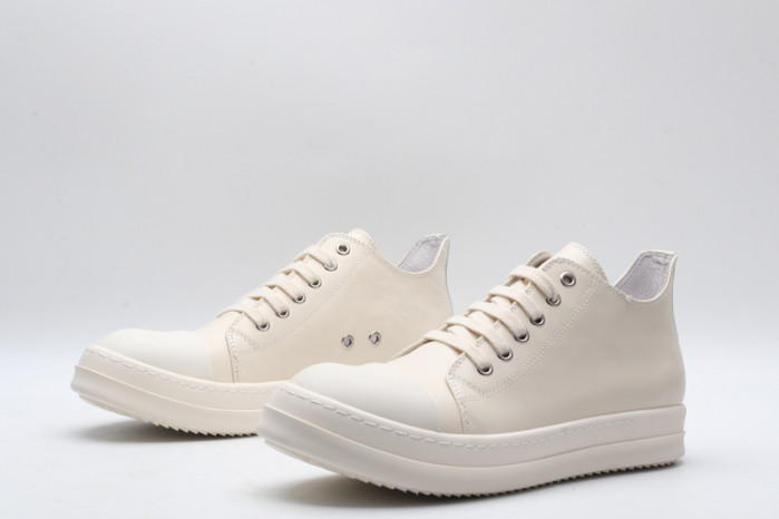 RICK OWENS SNEAKERS  copshpe OR-268