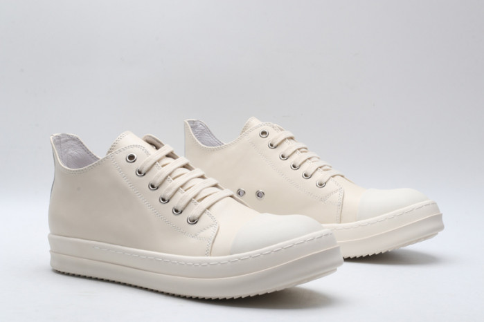 RICK OWENS SNEAKERS  copshpe OR-268