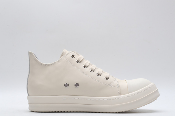 RICK OWENS SNEAKERS  copshpe OR-268