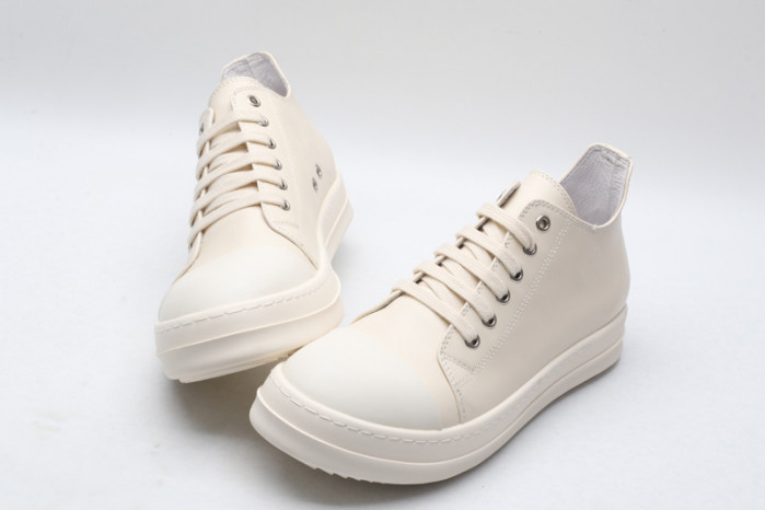 RICK OWENS SNEAKERS  copshpe OR-268