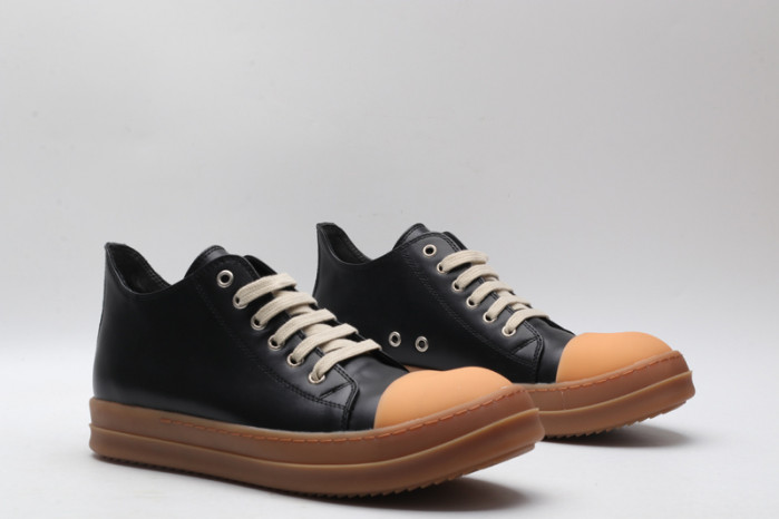 RICK OWENS SNEAKERS  copshpe OR-269