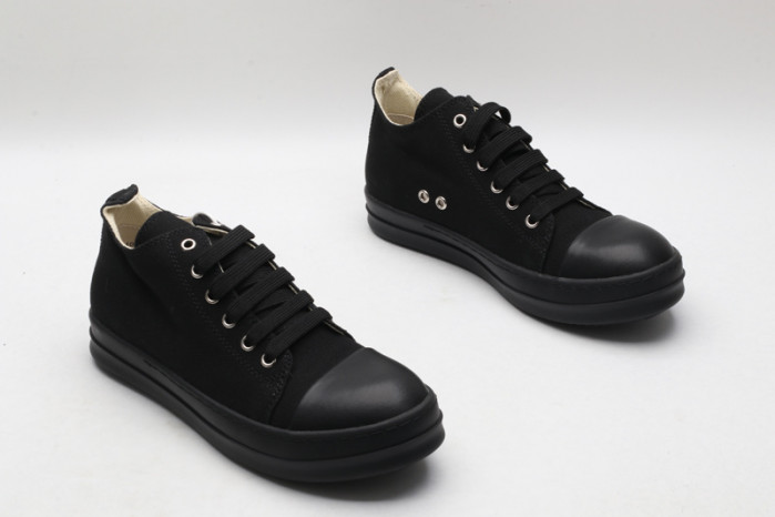 RICK OWENS SNEAKERS  copshpe OR-271