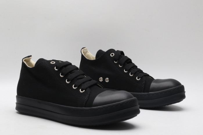 RICK OWENS SNEAKERS  copshpe OR-271