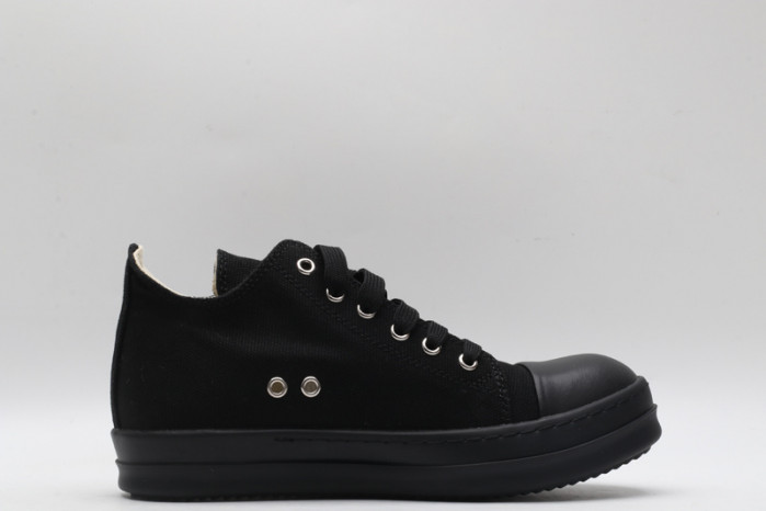 RICK OWENS SNEAKERS  copshpe OR-271