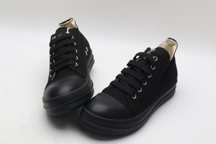 RICK OWENS SNEAKERS  copshpe OR-271