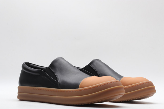 RICK OWENS SNEAKERS  copshpe OR-273