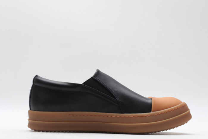 RICK OWENS SNEAKERS  copshpe OR-273