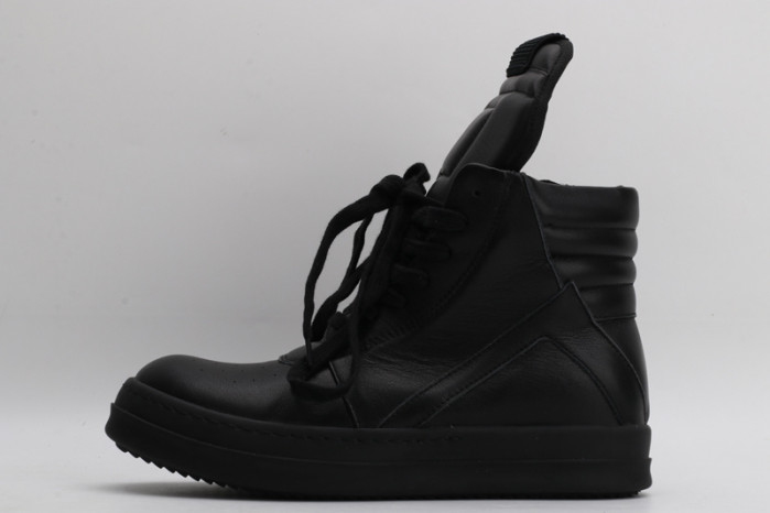 RICK OWENS SNEAKERS COPSHOE OR-215