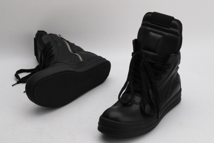 RICK OWENS SNEAKERS COPSHOE OR-215