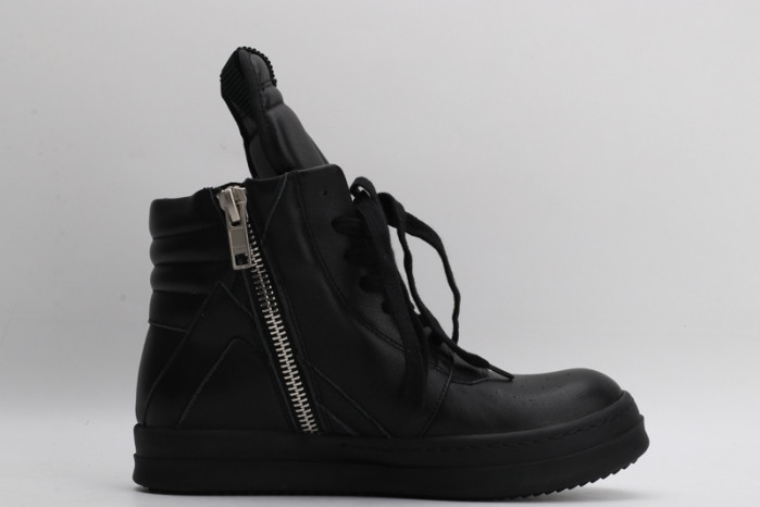 RICK OWENS SNEAKERS COPSHOE OR-215