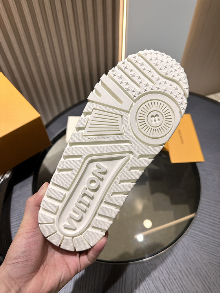 LVT  SNEAKERS   COPSHOE  L&V-236