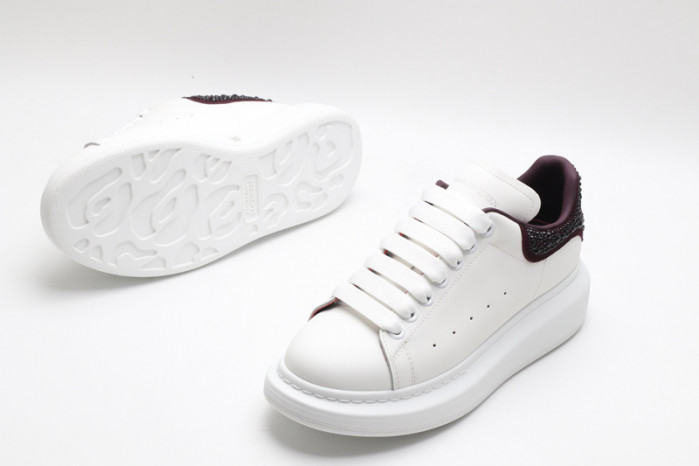 ALEXANDER MCQUEEN SOLE SNEAKERS copshoe-150