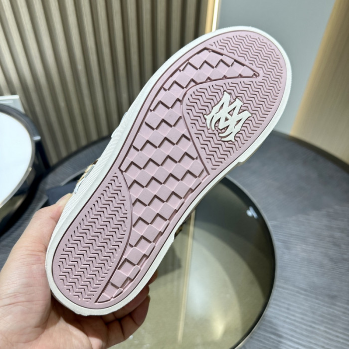 AMIRI  SNEAKERS   COPSHOE AM-136