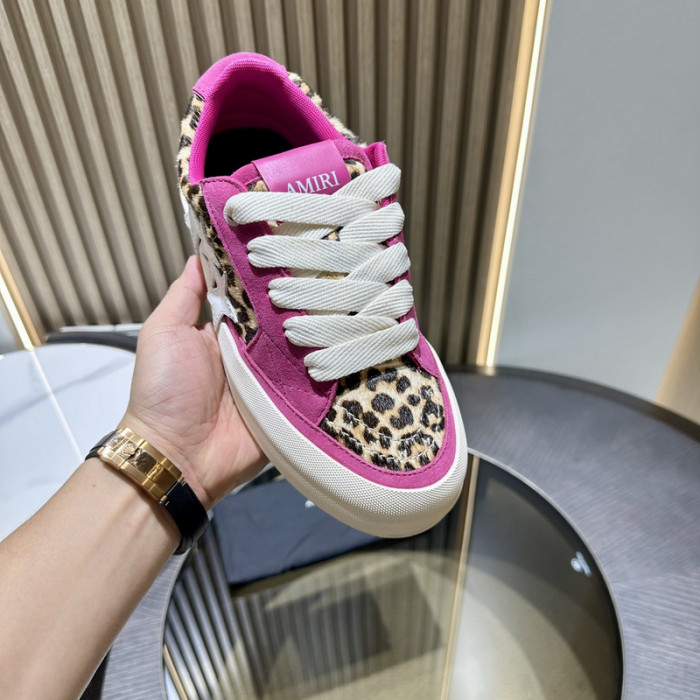 AMIRI  SNEAKERS   COPSHOE AM-136