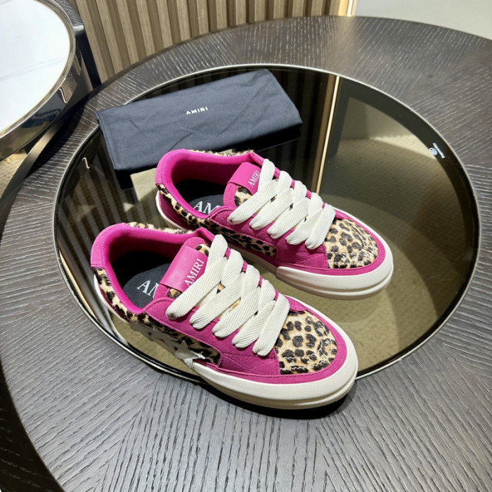 AMIRI  SNEAKERS   COPSHOE AM-136