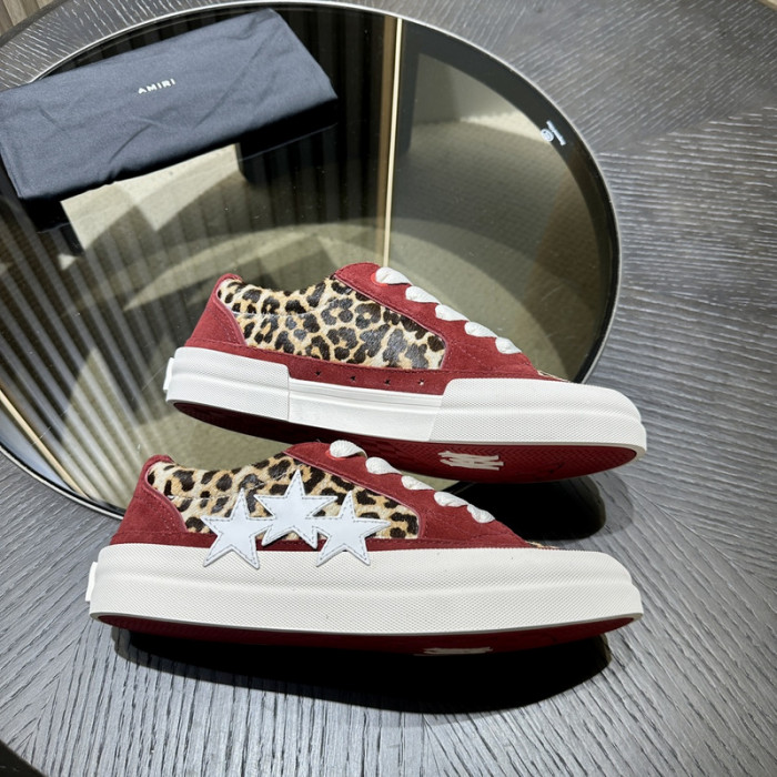 AMIRI  SNEAKERS   COPSHOE AM-137
