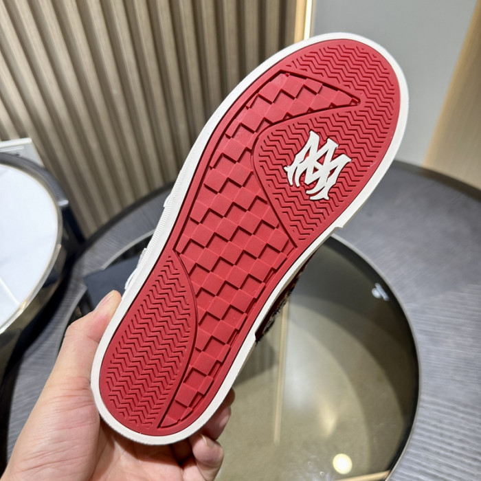 AMIRI  SNEAKERS   COPSHOE AM-137