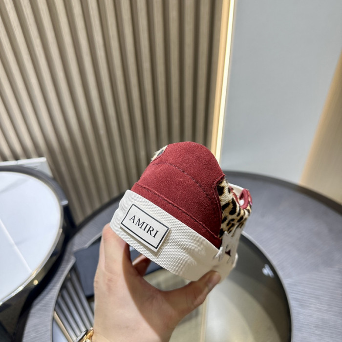 AMIRI  SNEAKERS   COPSHOE AM-137