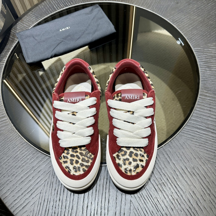 AMIRI  SNEAKERS   COPSHOE AM-137