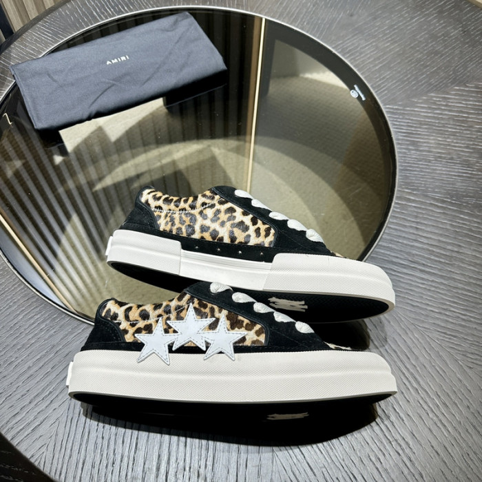 AMIRI  SNEAKERS   COPSHOE AM-138