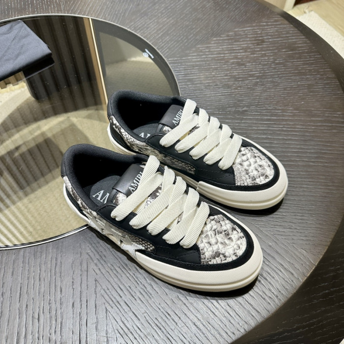 AMIRI  SNEAKERS   COPSHOE AM-140