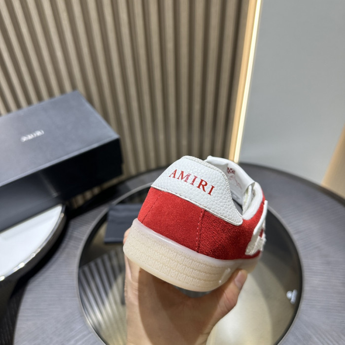 AMIRI  SNEAKERS   COPSHOE AM-144