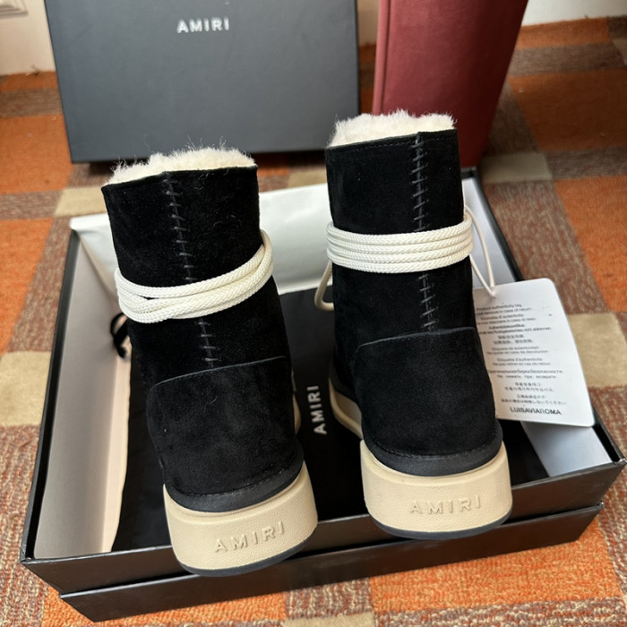 AMIRI  SNEAKERS   COPSHOE AM-148