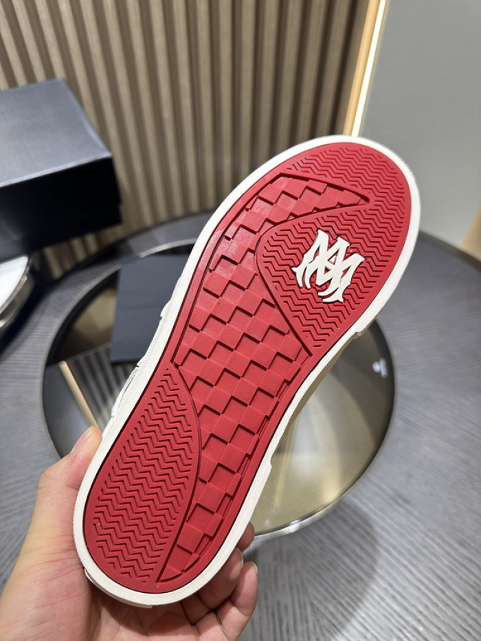 AMIRI  SNEAKERS   COPSHOE AM-149