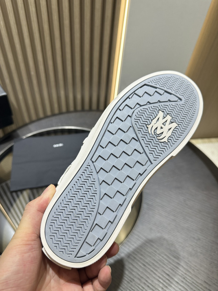 AMIRI  SNEAKERS   COPSHOE AM-152