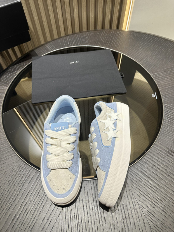 AMIRI  SNEAKERS   COPSHOE AM-152