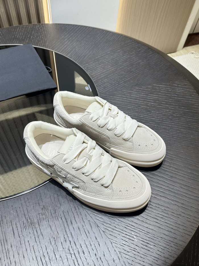 AMIRI  SNEAKERS   COPSHOE AM-153