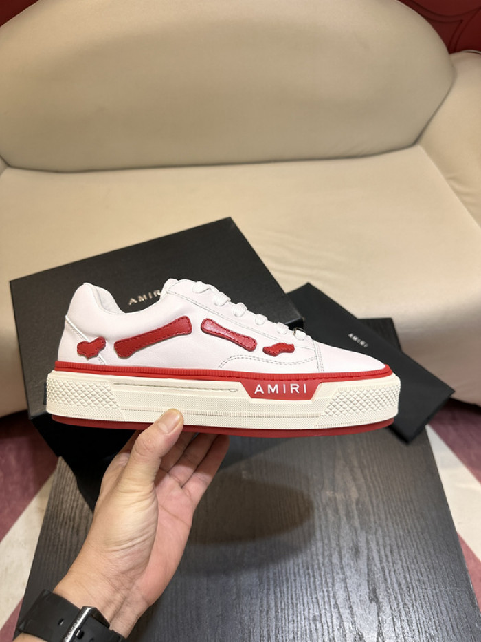 AMIRI  SNEAKERS   COPSHOE AM-154