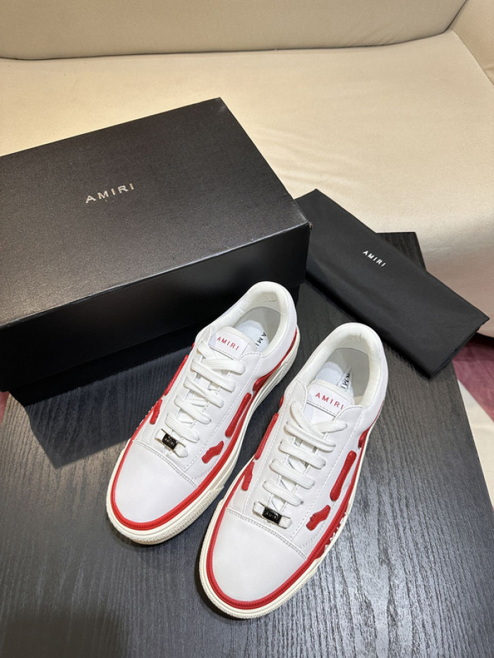 AMIRI  SNEAKERS   COPSHOE AM-154