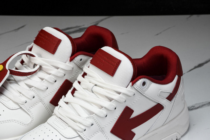 OF sneakers  copshoe OW-96