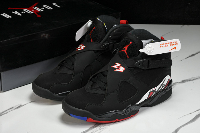 Air Jordan 8 Retro 