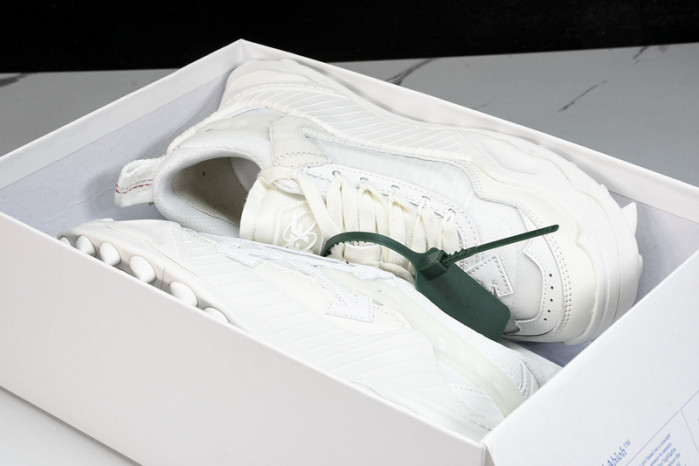 OF C/O ODSY-1000 SNEAKER   copshoe OW-97