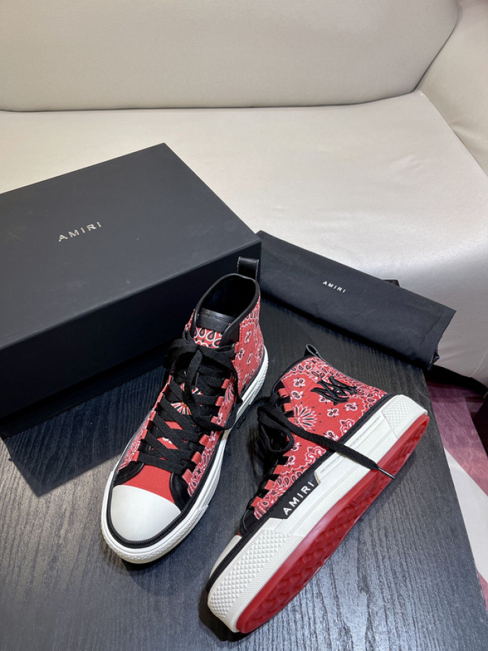 AMIRI  SNEAKERS   COPSHOE AM-159