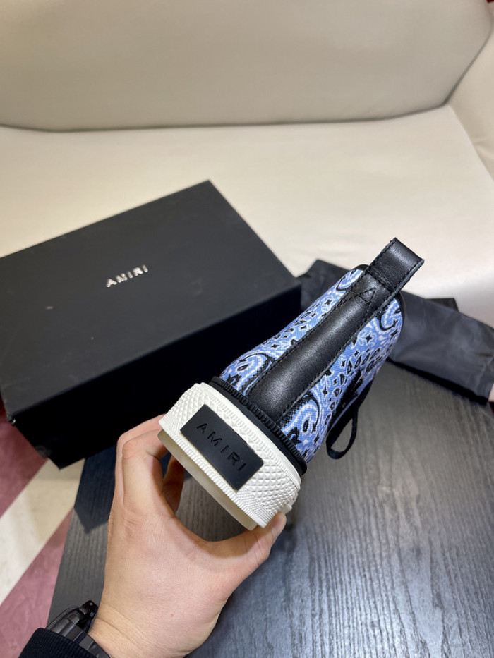 AMIRI  SNEAKERS   COPSHOE AM-161