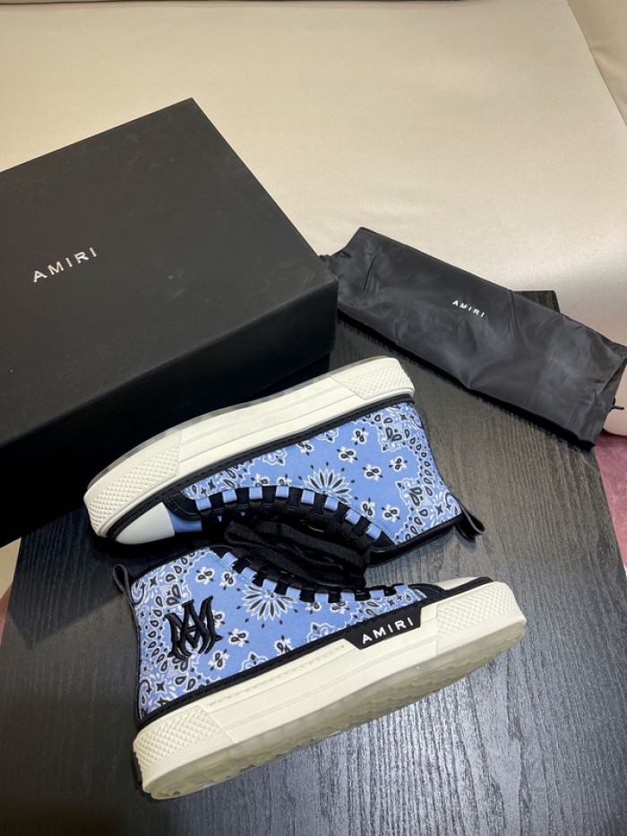 AMIRI  SNEAKERS   COPSHOE AM-161