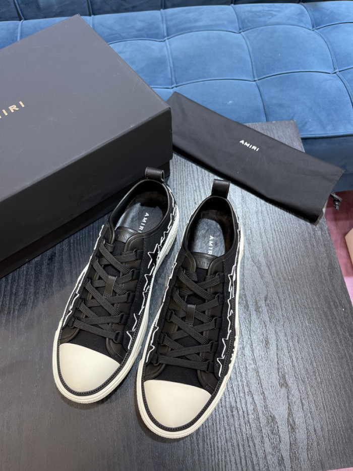 AMIRI  SNEAKERS   COPSHOE AM-164