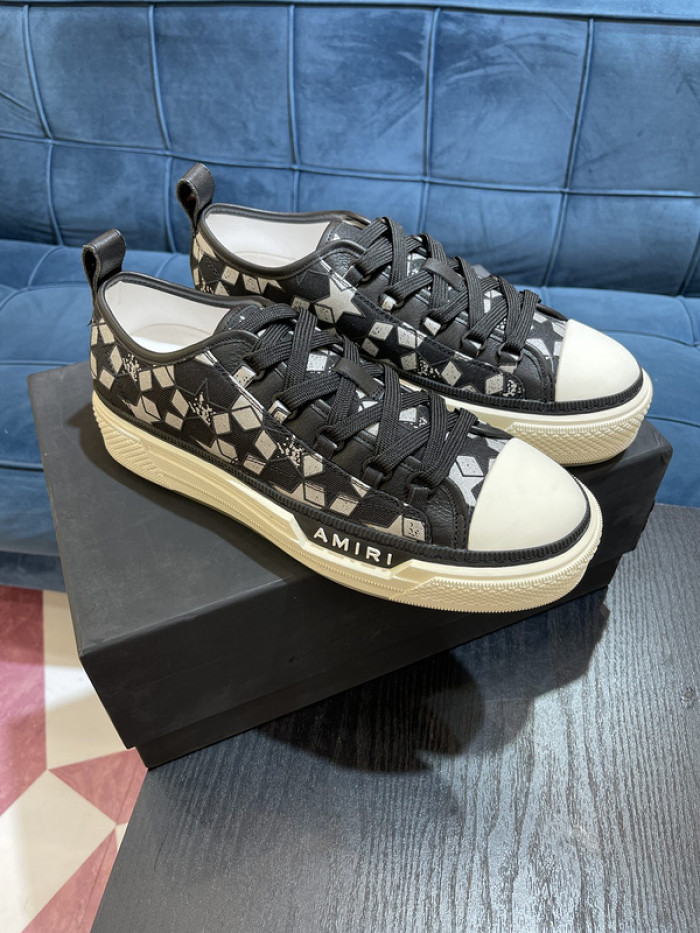 AMIRI  SNEAKERS   COPSHOE AM-166