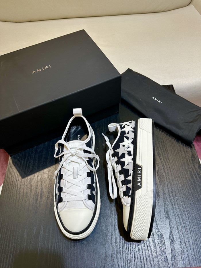 AMIRI  SNEAKERS   COPSHOE AM-169